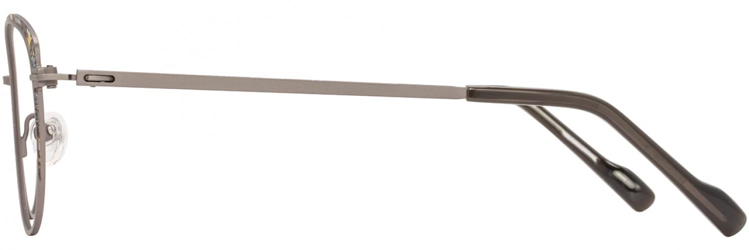 Scott Harris SH816 Eyeglasses - view 5
